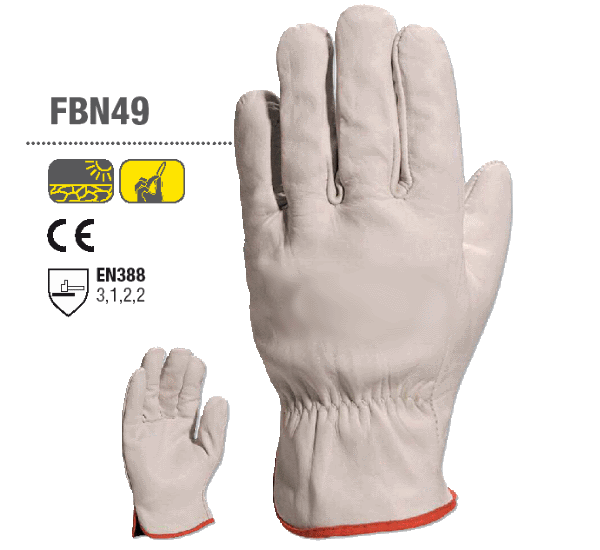 pc1 guantes venitex fbn49