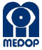 logo medop