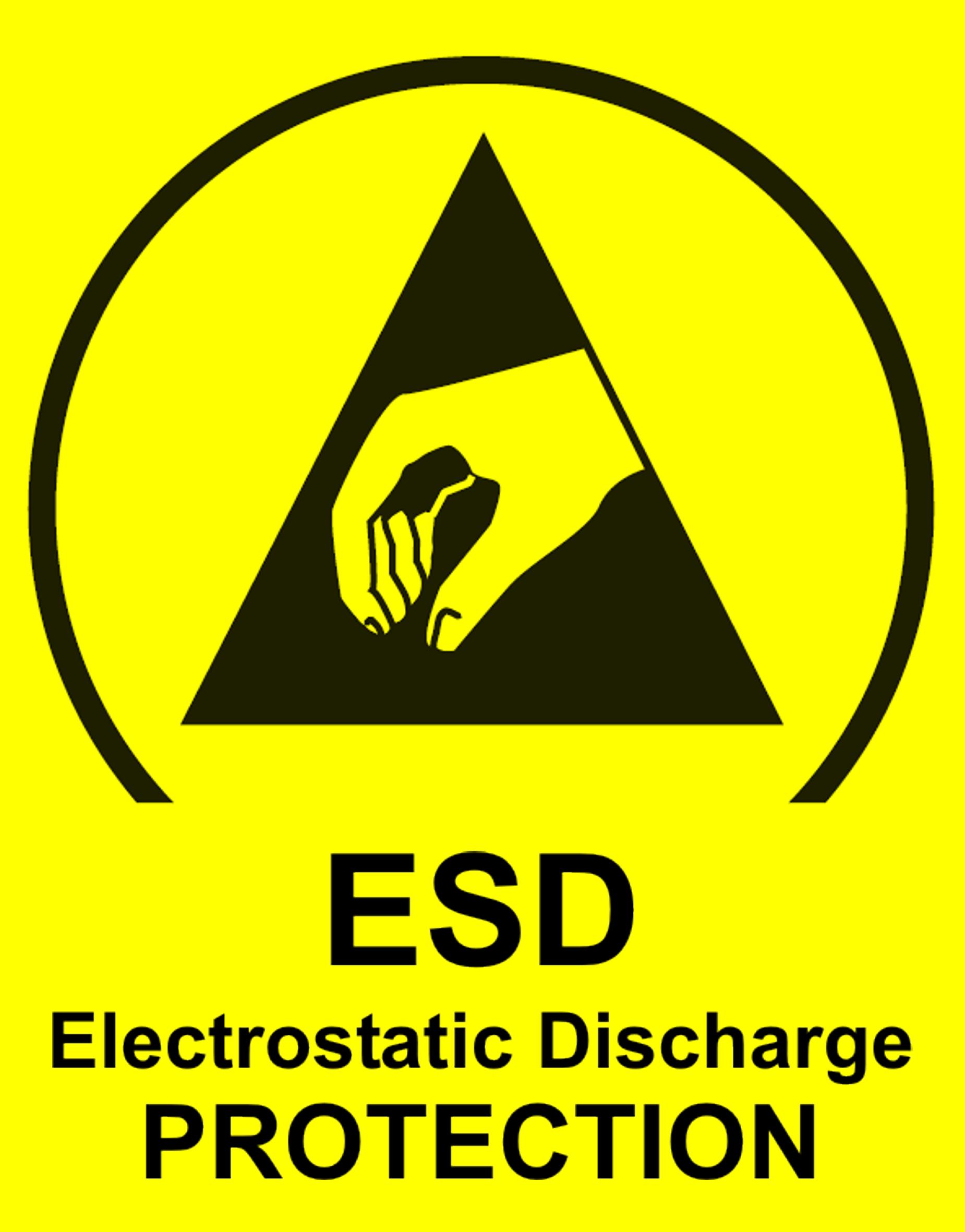 ESD 2