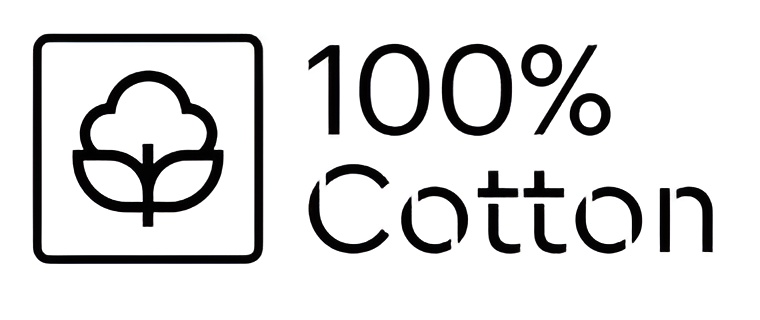COTTON 100