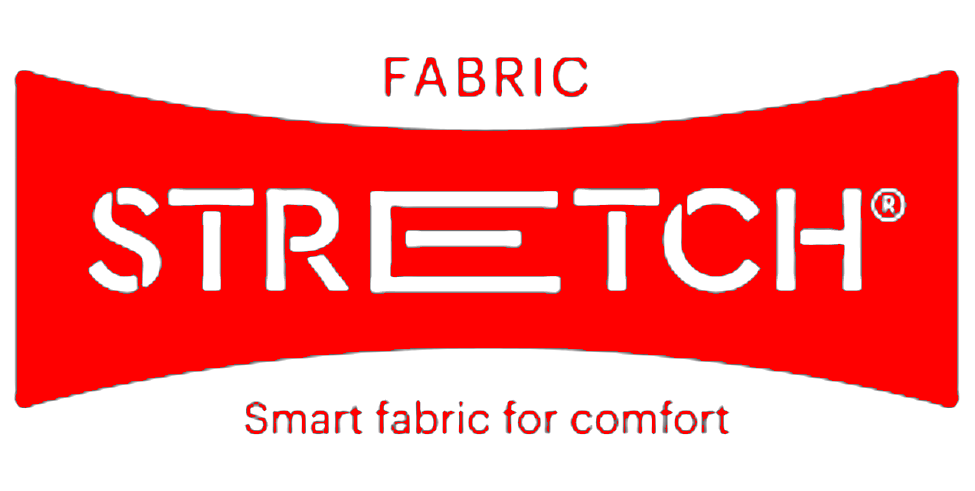 stretch ROJO