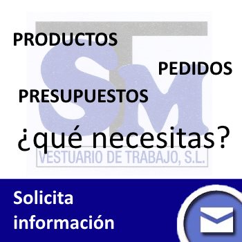 solicita informacion