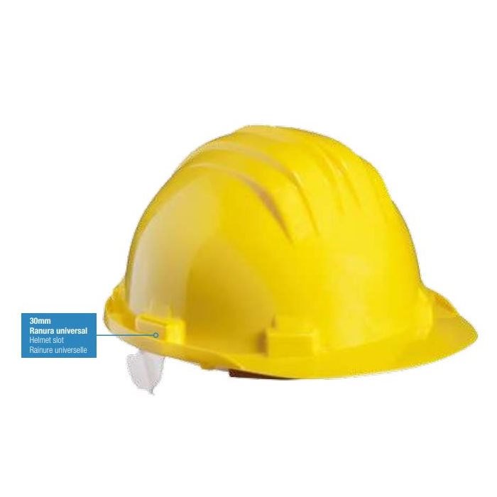 CASCO DE CONSTRUCCION CE 