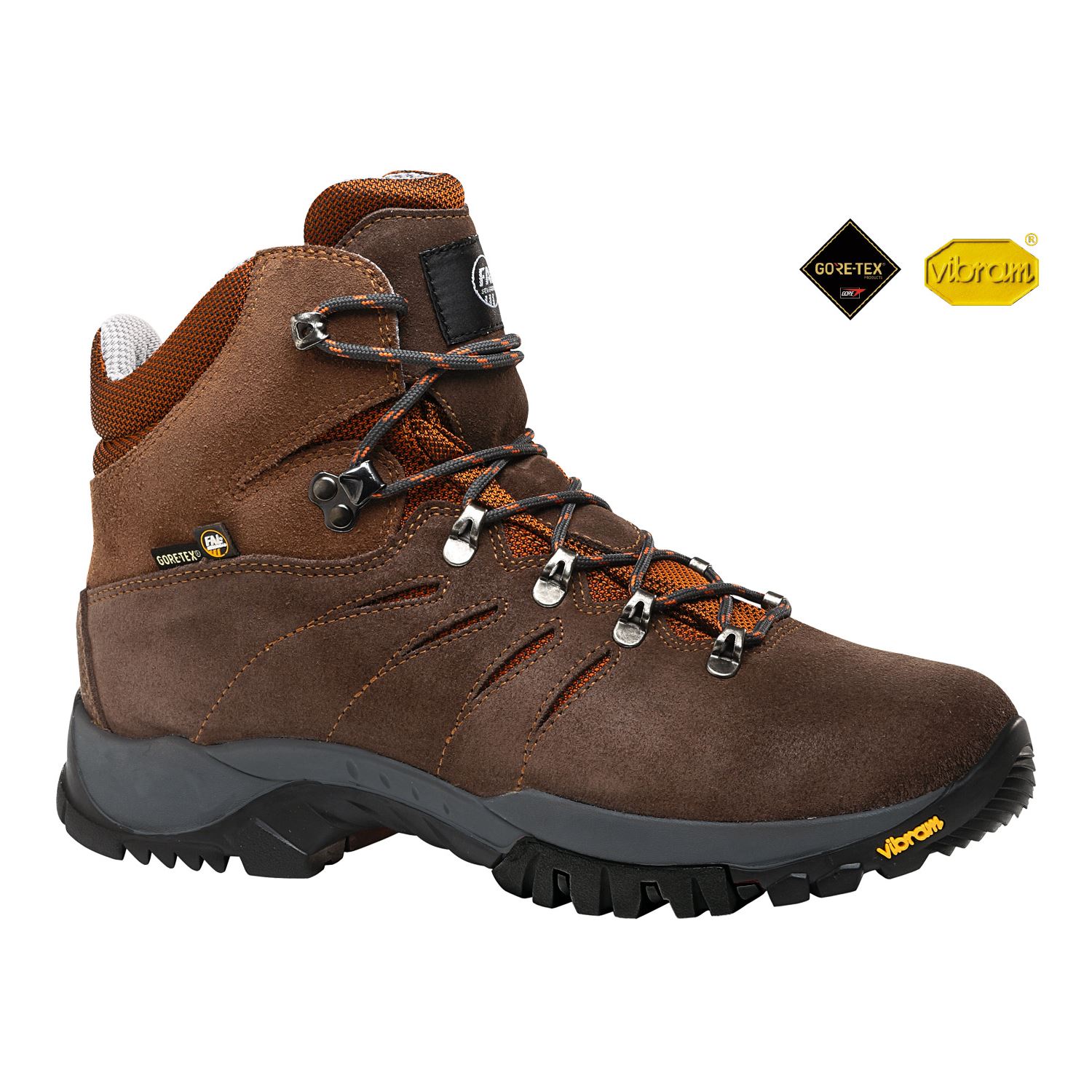 BOTA MONTAÑA GORE-TEXOB+HI+CI+E+WR+HRO