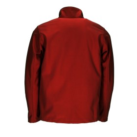 CHAQUETA_SOFTSHELL_HORIZON_ROJO_LOTO_ESPALDA