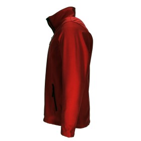 CHAQUETA_SOFTSHELL_HORIZON_ROJO_LOTO_LATERAL