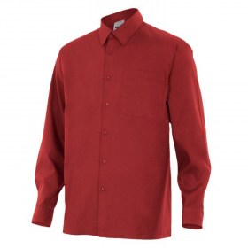 camisa_manga_larga_velilla_529_GRANATE