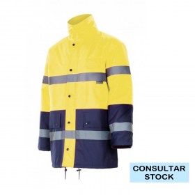 parka_bicolor_AV_166_amarillo_flúor_marino