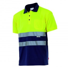 polo_bicolor_AV_m-c_173_marino_amarillo_fluor-