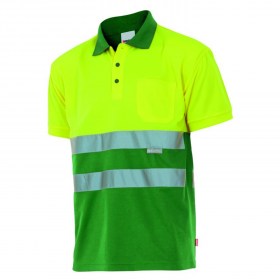 polo_bicolor_AV_m-c_173_verde_hierva_amarillo_flúor-