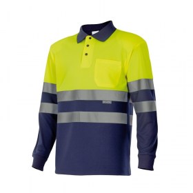 polo_bicolor_AV_m-c_175_azul_marino_amarillo_flúor