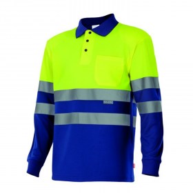 polo_bicolor_AV_m-c_175_azulina_amarillo_flúor_