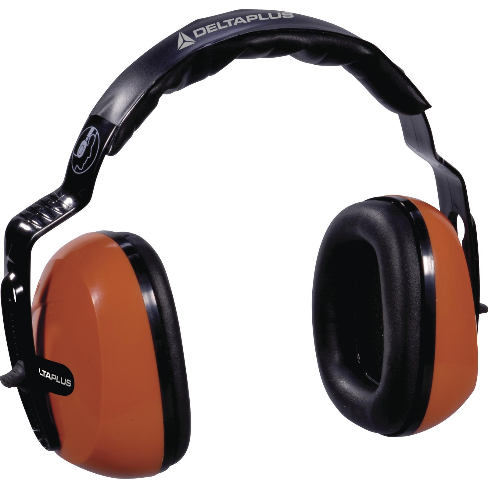 CASCOS ANTIRUIDO SNR 29 DB.